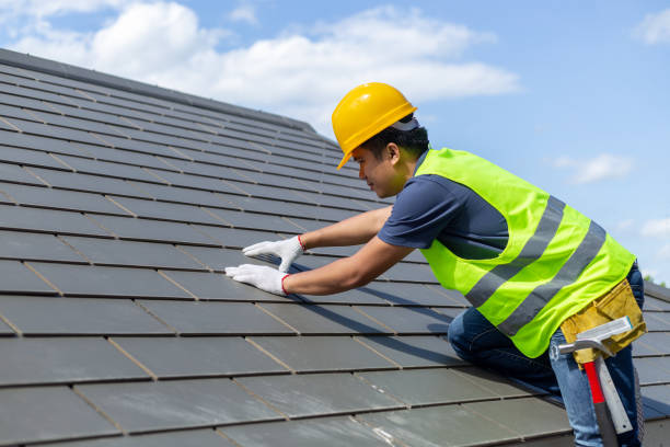Best New Roof Installation  in Hemlock, MI