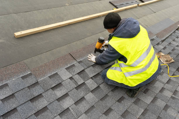 Best Commercial Roofing Services  in Hemlock, MI