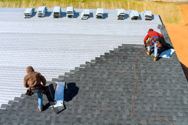 Best Slate Roofing Contractor  in Hemlock, MI