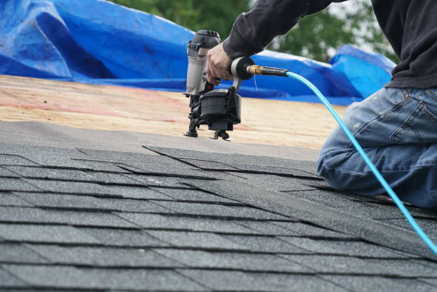 Best Residential Roof Replacement  in Hemlock, MI