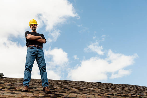 Best Best Roofing Contractors  in Hemlock, MI