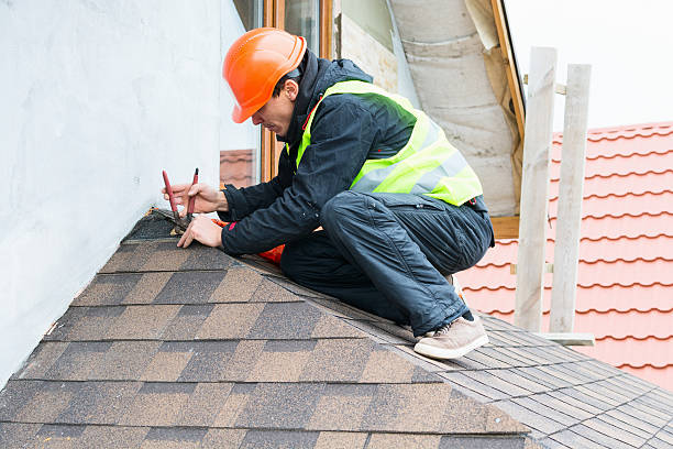 Best Gutter Installation and Roofing  in Hemlock, MI