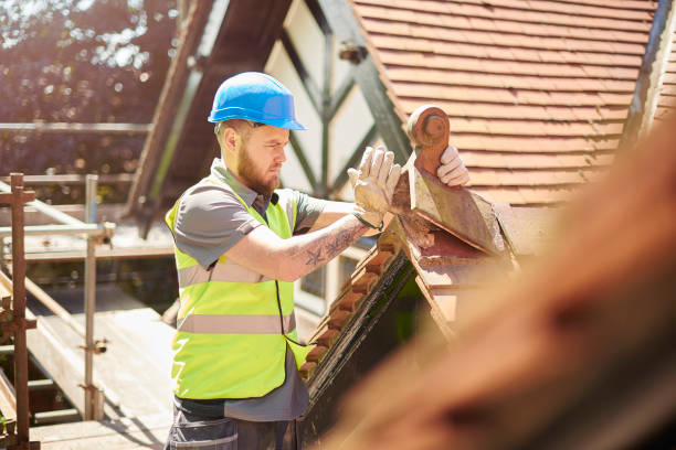 Best Commercial Roofing Services  in Hemlock, MI